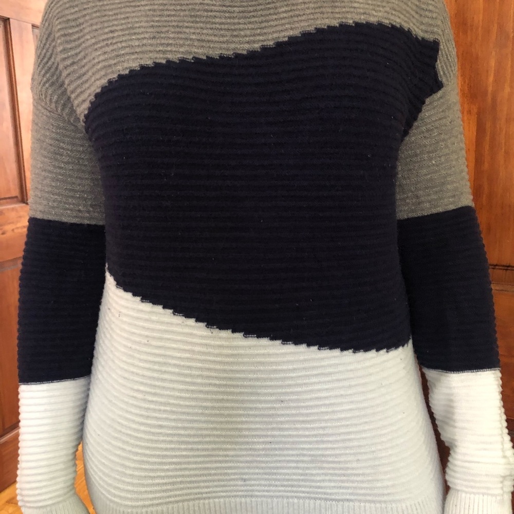 Soft sweater